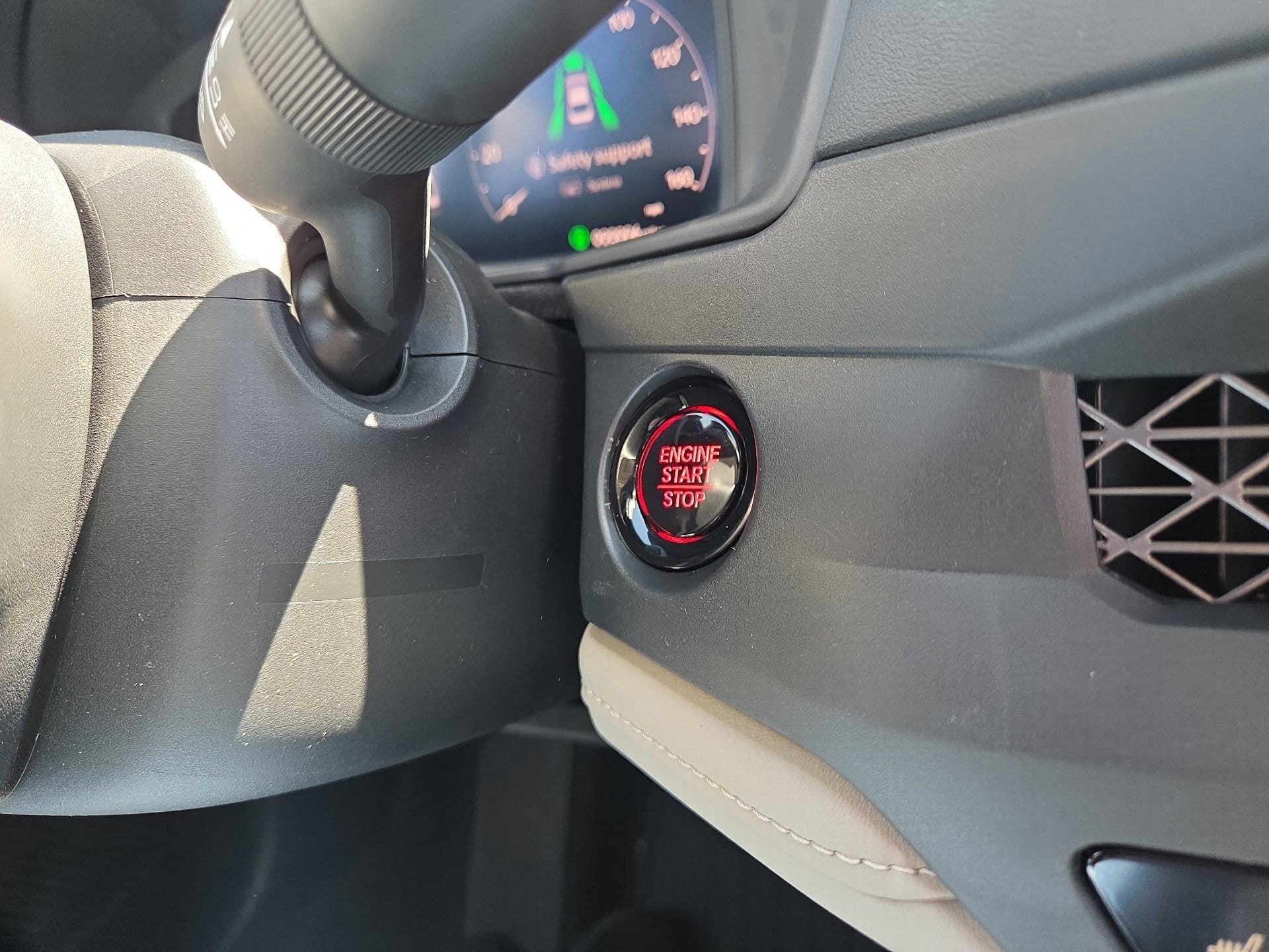 2026 Honda Accord SE - Photo 17