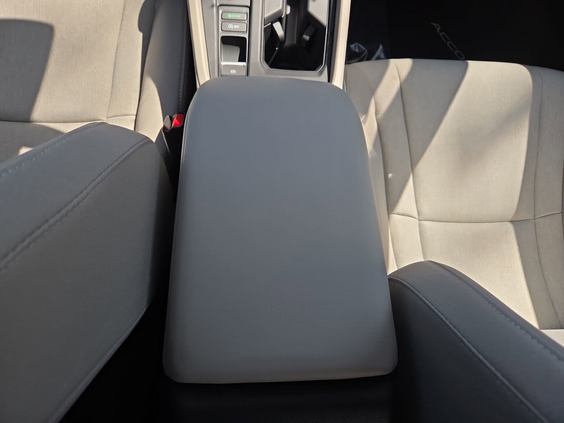 2026 Honda Accord SE - Photo 26