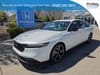 2026 Honda Accord Sedan SE CVT