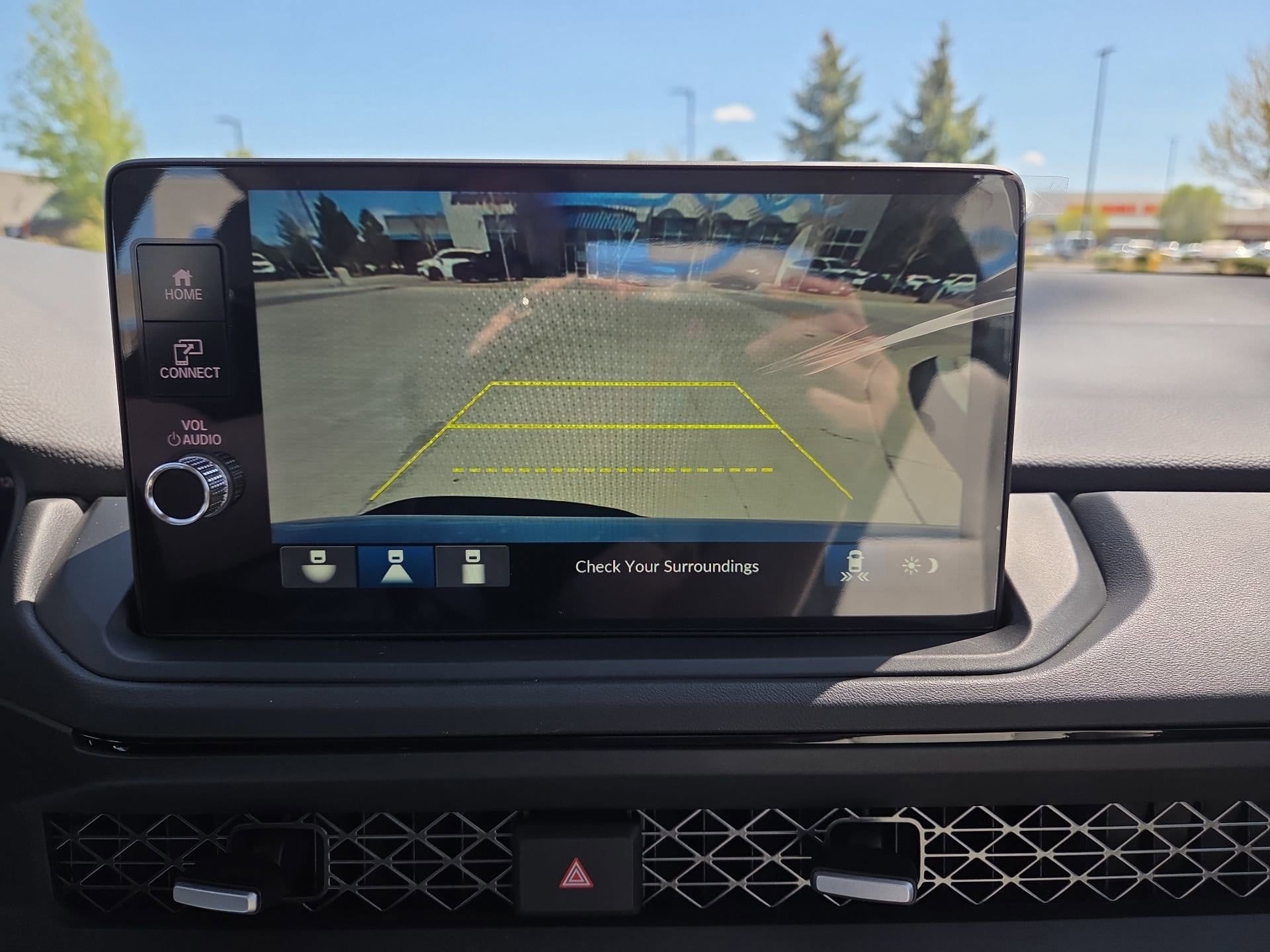 2026 Honda Accord SE - Photo 23
