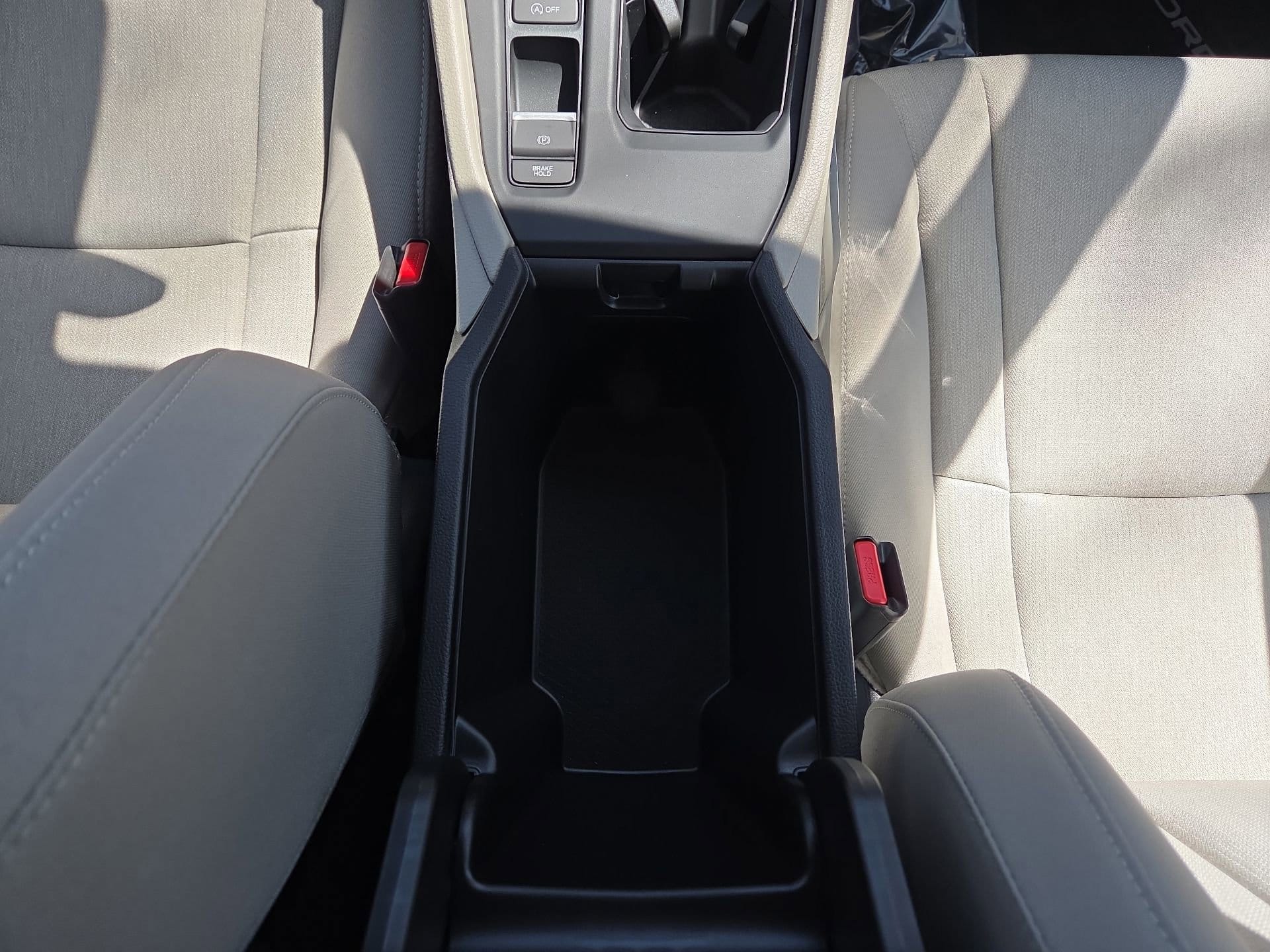 2026 Honda Accord SE - Photo 27