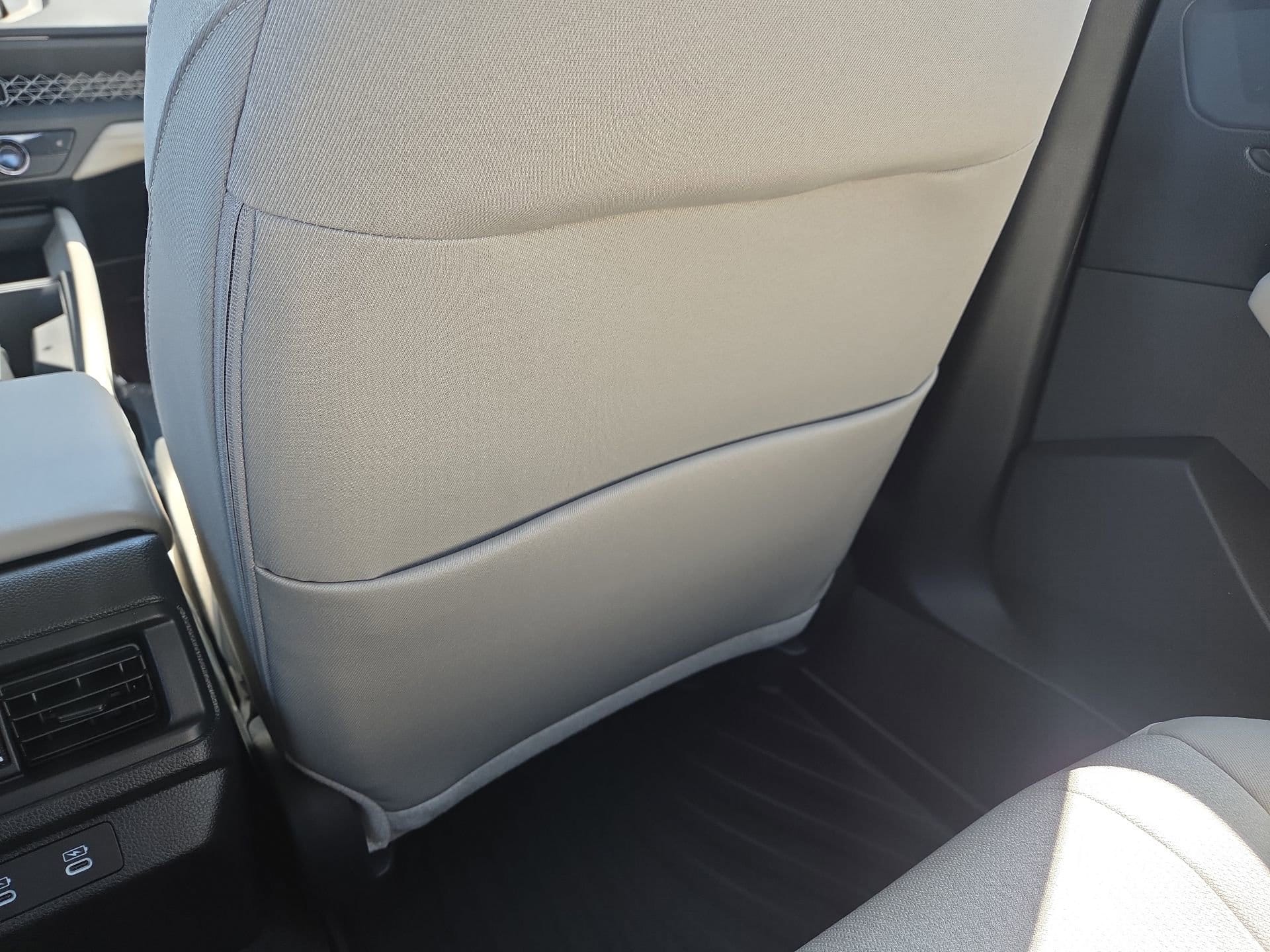 2026 Honda Accord SE - Photo 35