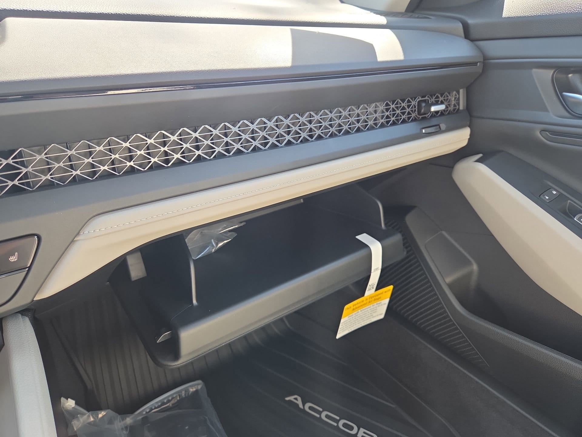 2026 Honda Accord SE - Photo 28