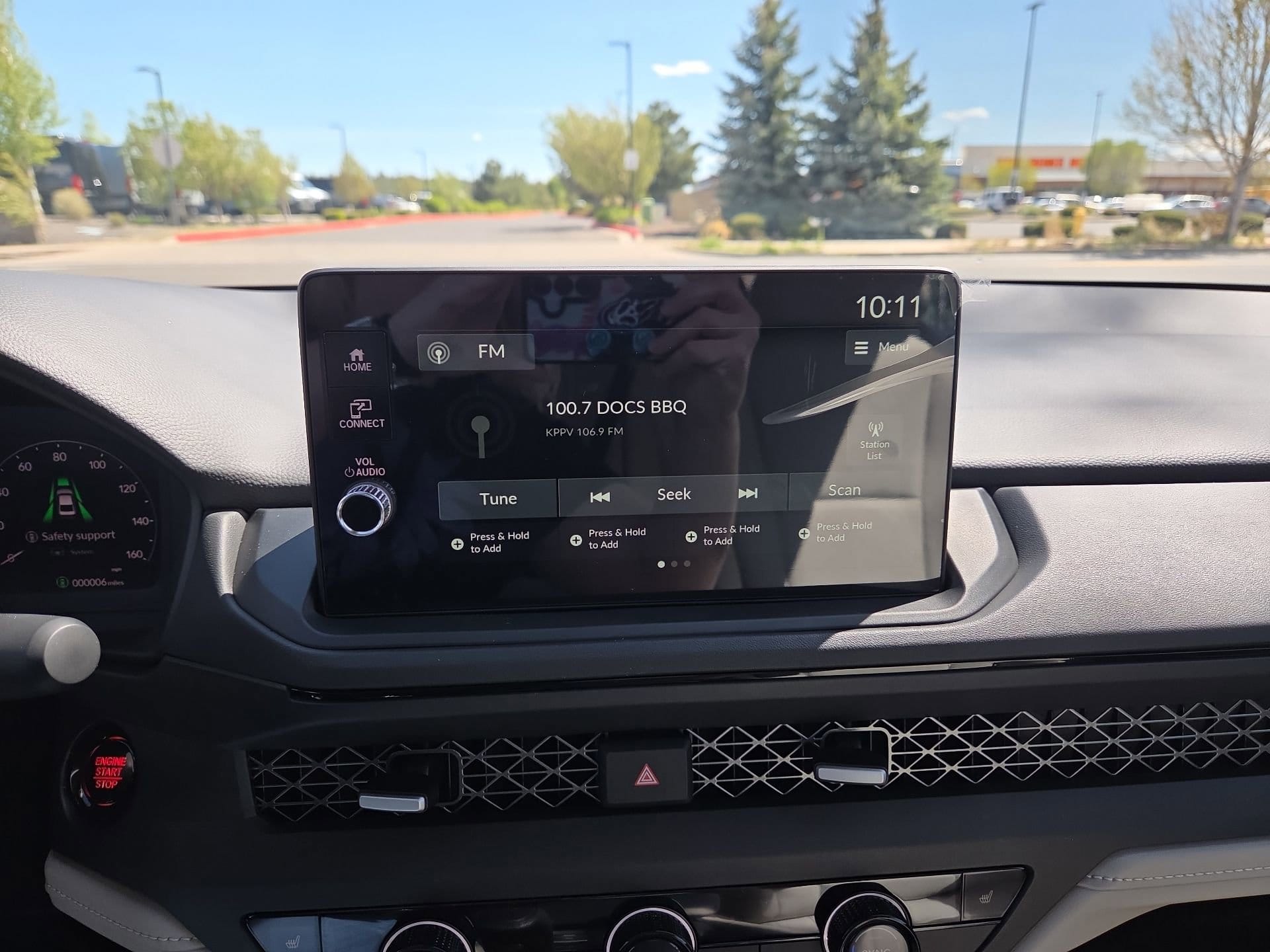 2026 Honda Accord SE - Photo 22