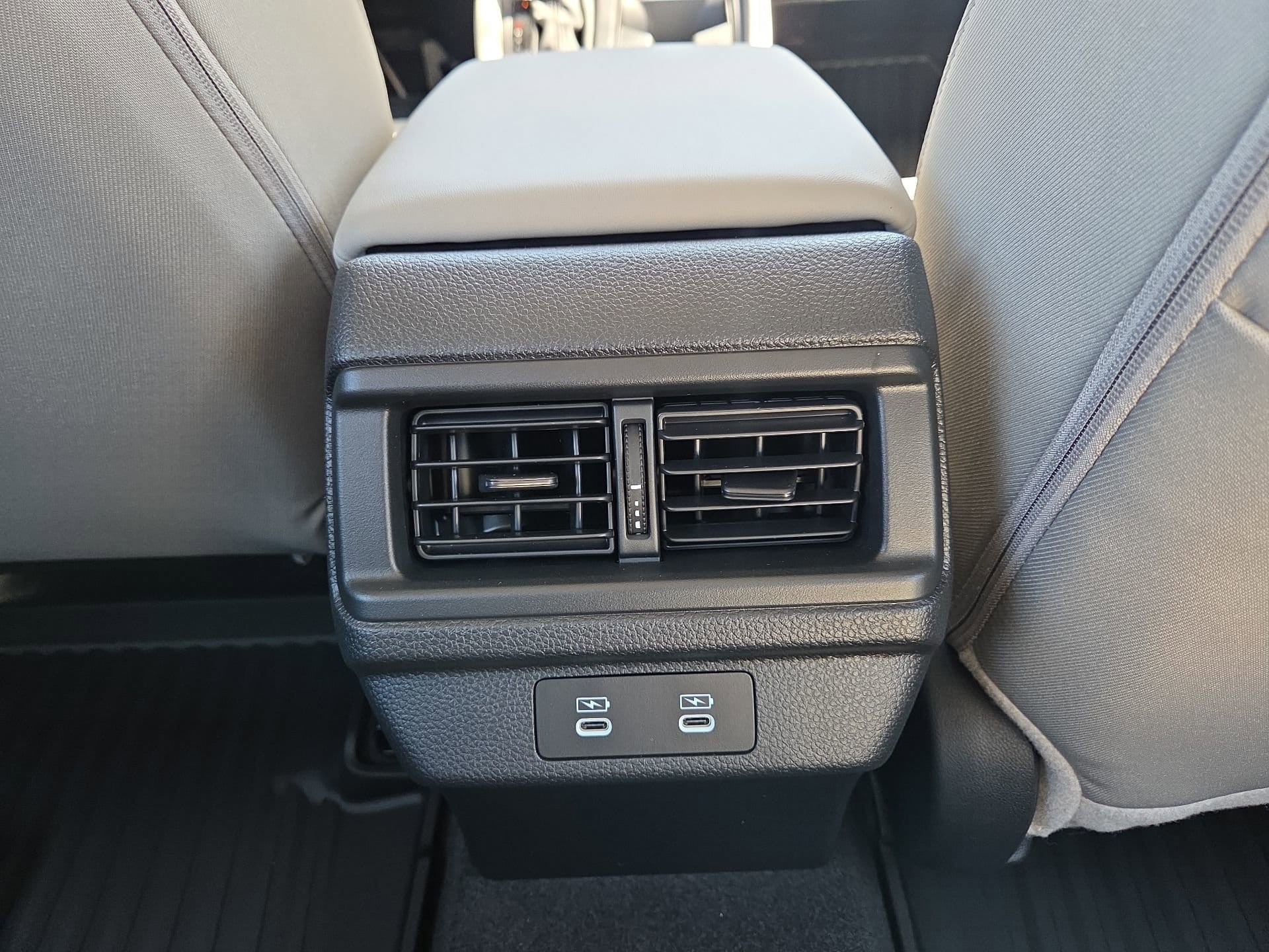 2026 Honda Accord SE - Photo 34