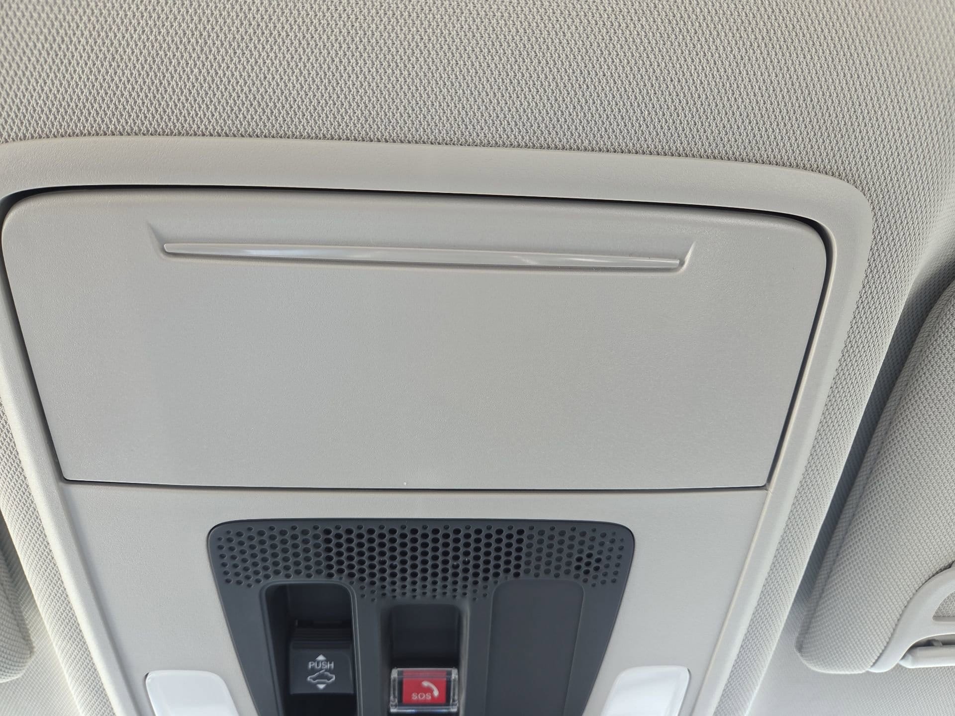 2026 Honda Accord SE - Photo 19