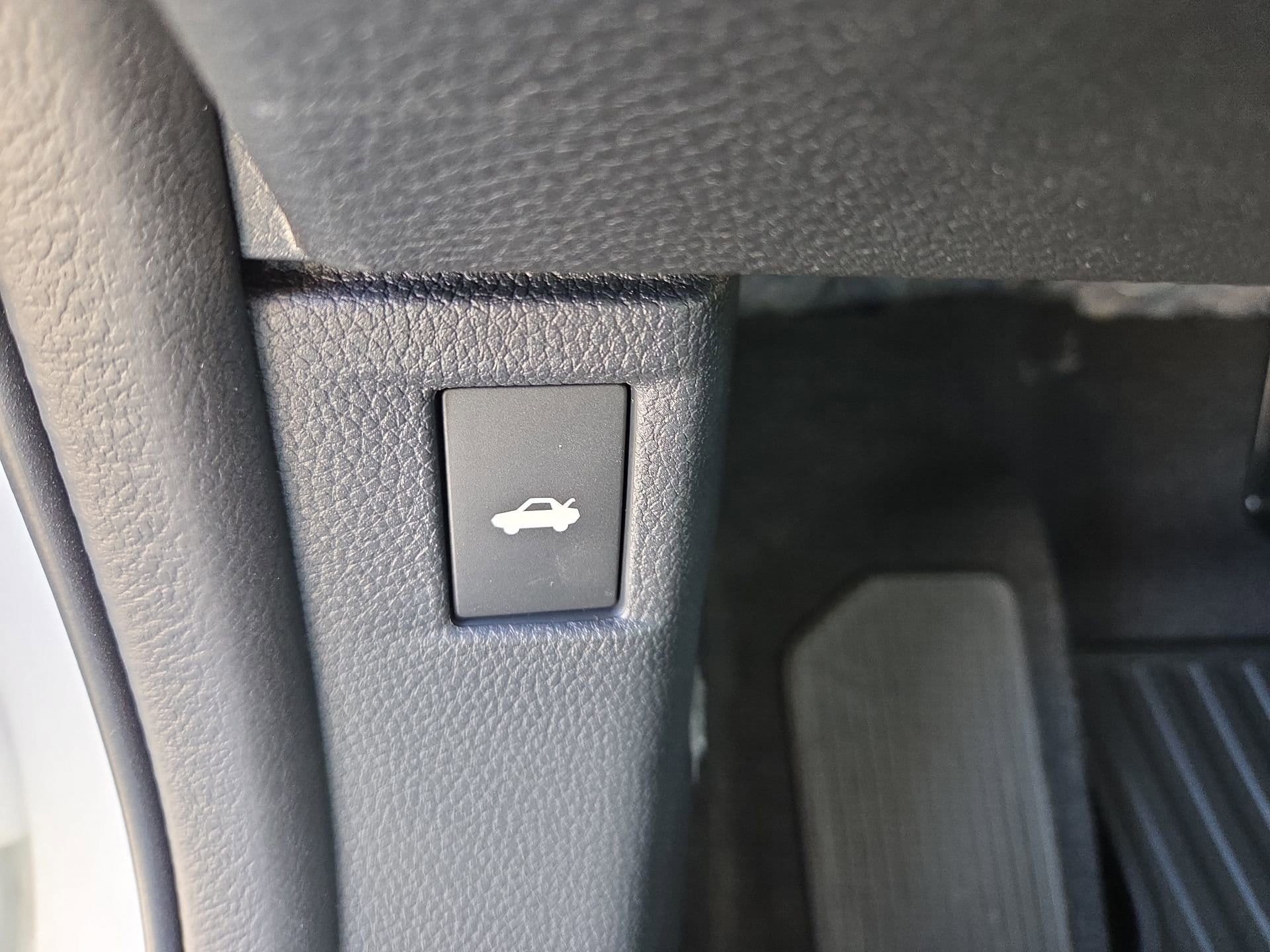 2026 Honda Accord SE - Photo 11