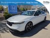 2026 Honda Accord Sedan SE CVT
