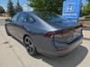 6 thumbnail image of  2026 Honda Accord Sedan SE CVT