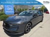 2026 Honda Accord Sedan SE CVT