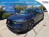 2026 Honda Accord Sedan SE CVT