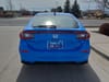 5 thumbnail image of  2026 Honda Civic Hatchback Hybrid Sport CVT