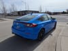 4 thumbnail image of  2026 Honda Civic Hatchback Hybrid Sport CVT