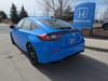 6 thumbnail image of  2026 Honda Civic Hatchback Hybrid Sport CVT