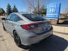 6 thumbnail image of  2026 Honda Civic Hatchback Hybrid Sport CVT