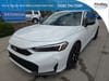 2026 Honda Civic Hatchback Hybrid Sport CVT