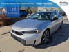 2026 Honda Civic Hatchback Hybrid Sport Touring CVT