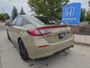 6 thumbnail image of  2026 Honda Civic Hatchback Sport