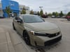 3 thumbnail image of  2026 Honda Civic Hatchback Sport