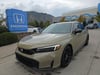 1 thumbnail image of  2026 Honda Civic Hatchback Sport
