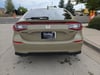 5 thumbnail image of  2026 Honda Civic Hatchback Sport
