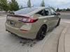 4 thumbnail image of  2026 Honda Civic Hatchback Sport