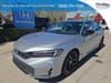 2026 Honda Civic Hatchback Sport CVT