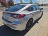 5 thumbnail image of  2026 Honda Civic Hatchback Sport CVT