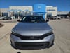 2 thumbnail image of  2026 Honda Civic Hatchback Sport CVT