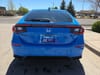 5 thumbnail image of  2026 Honda Civic Hatchback Sport CVT