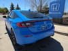 6 thumbnail image of  2026 Honda Civic Hatchback Sport CVT