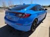 4 thumbnail image of  2026 Honda Civic Hatchback Sport CVT