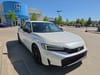 3 thumbnail image of  2026 Honda Civic Hatchback Sport CVT
