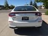 5 thumbnail image of  2026 Honda Civic Hatchback Sport CVT