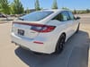 4 thumbnail image of  2026 Honda Civic Hatchback Sport CVT
