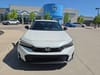 2 thumbnail image of  2026 Honda Civic Hatchback Sport CVT