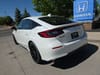 6 thumbnail image of  2026 Honda Civic Hatchback Sport CVT