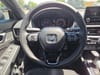 17 thumbnail image of  2026 Honda Civic Hatchback Sport CVT