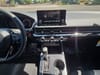 22 thumbnail image of  2026 Honda Civic Hatchback Sport CVT