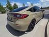 4 thumbnail image of  2026 Honda Civic Hatchback Sport CVT