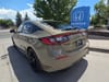 6 thumbnail image of  2026 Honda Civic Hatchback Sport CVT