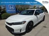 2026 Honda Civic Hatchback Sport CVT