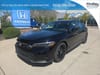 2026 Honda Civic Hatchback Sport CVT