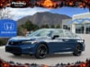 2026 Honda Civic Sedan Hybrid Sport