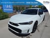2026 Honda Civic Sedan Hybrid Sport CVT