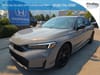 2026 Honda Civic Sedan Hybrid Sport CVT