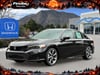 2026 Honda Civic Sedan Hybrid Sport Touring