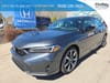 2026 Honda Civic Sedan Hybrid Sport Touring CVT