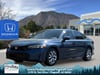 2026 Honda Civic Sedan LX