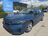 1 thumbnail image of  2026 Honda Civic Sedan LX